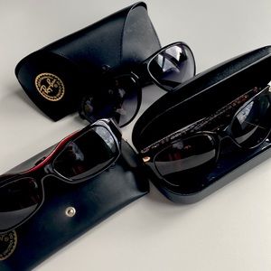 Sunglasses ( bundle )